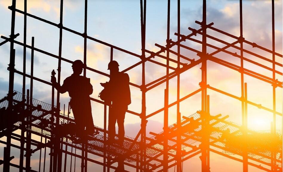 SBTi科学碳目标对建筑施工原材料运输碳排放范围