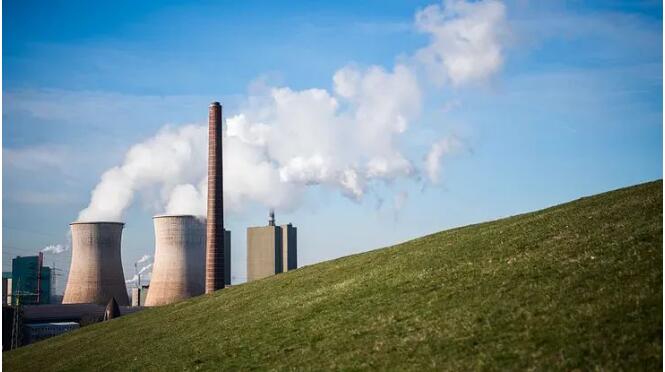 sbti科学碳目标对企业净零标准排放目标路径定义