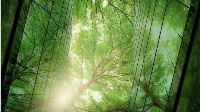 sbti科学碳目标对建筑行业可持续温室排放范围标准