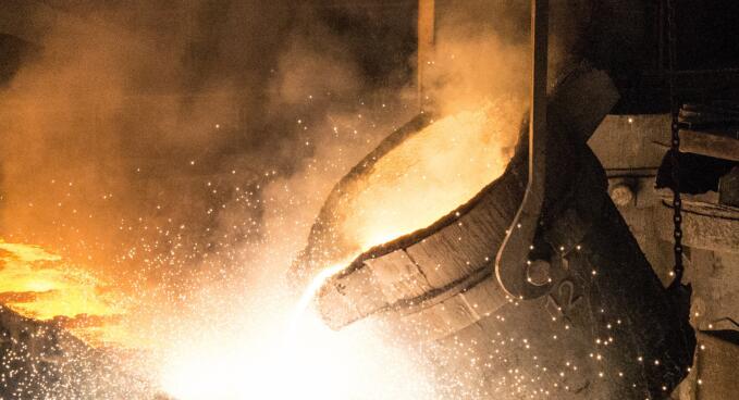 sbti对钢铁行业目标设定行业脱碳方法范围标准