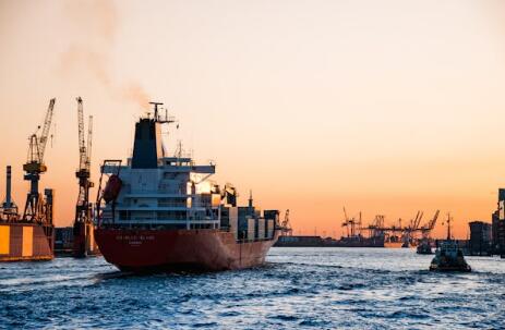 sbti科学碳目标对海事运输行业温室气体排放基准范围标准