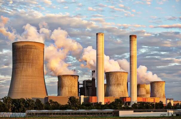 SBTi科学碳目标对可持续企业公司制定温室气体排放目的