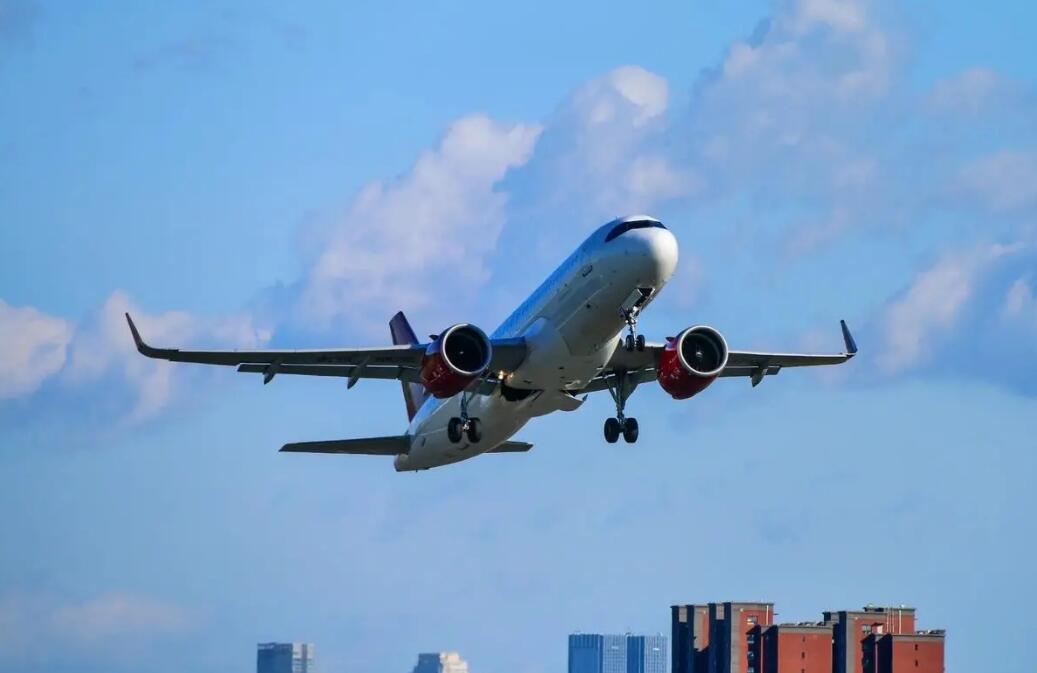 sbti科学碳目标对航空业温室气体设定碳排放机制