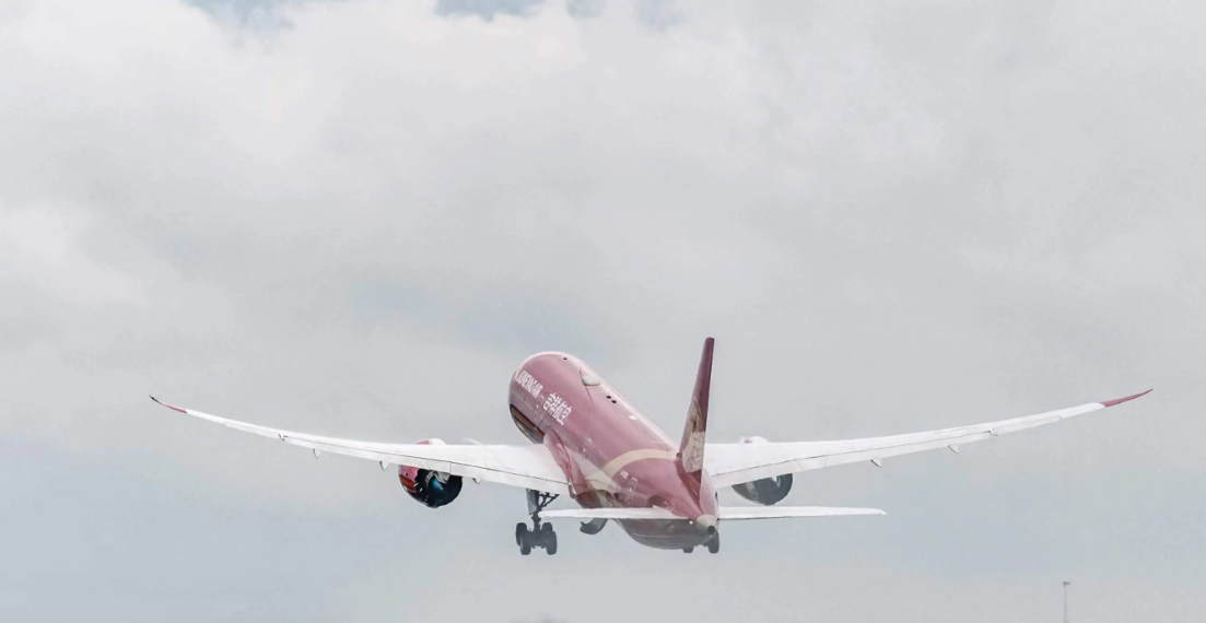 sbti科学碳目标对航空公司航空燃料碳排放5关键部分