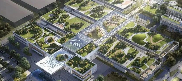 sbti科学碳目标对工厂园区设定碳减排目标措施要求范围