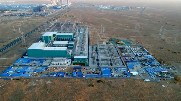 sbti科学碳目标对园区建设施工材料设定温室碳减排标准
