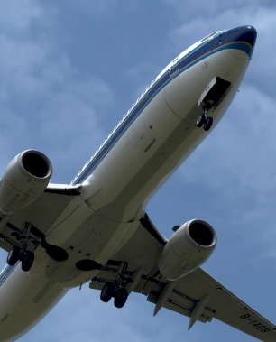 航空业运输申请SBTi科学碳目标核心框架要点环节标准