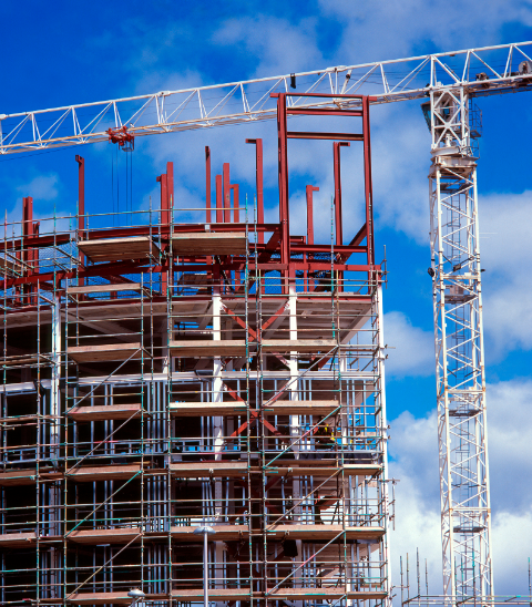 sbti科学碳目标对建筑行业施工方案明确碳减排标准