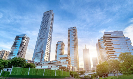 sbti科学碳目标对建筑行业施工考核指标碳减排规范