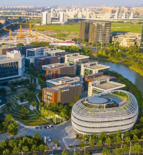 sbti科学碳目标对零碳园区目视化施工设定碳排放标准
