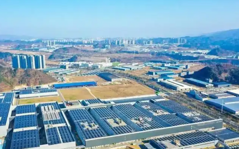 sbti科学碳目标对零碳园区施工材料设定碳排放标准