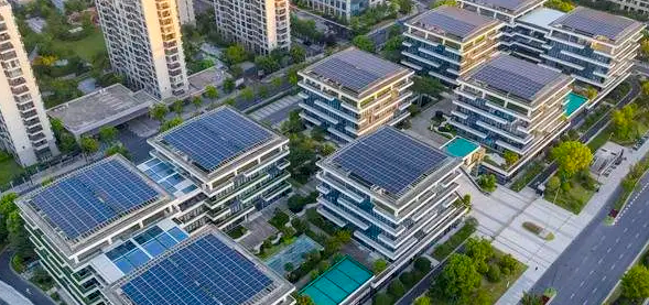 sbti科学碳目标对零碳园区施工碳核算排放目标要求