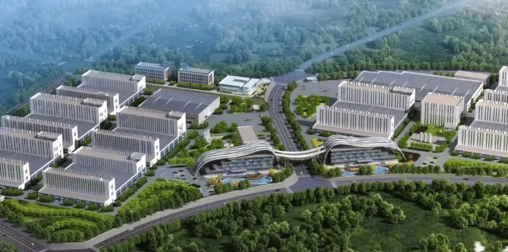 SBTi科学碳目标对建筑施工行业全生命周期低碳逻辑