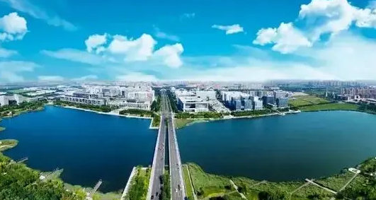 sbti认证对产业园区零碳转型，不止是概念更是实操框架